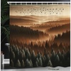 Caramel Evergreen