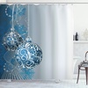 Blue Pale Blue White