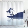 Pale Blue Indigo