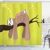 Cocoa Apple Green