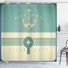 Almond Green