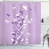 Pale Lavender