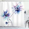 White Purple