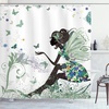 Peacock Green