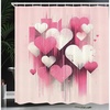 Pale Rose Ivory