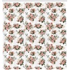 image:imageAmbesonne Monstera Shower Curtain Abstract Mid Century Style Boho Leaves Lines and Geometric Forms Cloth Fabric Bathroom Decor Set with Hooks 69 W x 70 L Evergreen Pale Rust BrownDried Rose Beige