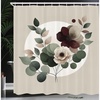 Pale Sage Green Blush
