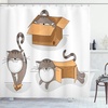 Sand Brown Warm Taupe