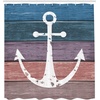 image:imageAmbesonne Sports Shower Curtain Realistic Softballs Pile American Natonal Sports Culture Team Play Game Competition Cloth Fabric Bathroom Decor Set with Hooks 69 W x 75 L Beige RedPink Blue