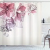 Dried Rose Mauve