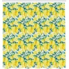 image:imageAmbesonne Modern Shower Curtain Abstract Space Harmony Rounds and Circle Lines with Leafy Orbits Boho Cloth Fabric Bathroom Decor Set with Hooks 69 W x 70 L Pale Mustard Dark BrownForest Green Yellow