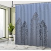 image:imageAmbesonne Orange Shower Curtain Triangle Mosaic Shapes and Patterns with Abstract Pixel Effect Photo Background Cloth Fabric for Bathroom Home Decor Set with Hooks 69 W x 70 L Ginger OrangeBlue Lavender
