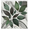 image:imageAmbesonne Western Shower Curtain Country Theme Hand Drawn Illustration of American Wild West Desert with Cowboys Cloth Fabric Bathroom Decor Set with Hooks 69 W x 75 L Umber CreamGreen Dimgray Pale Grey