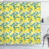 Forest Green Yellow