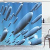 Soft Blue