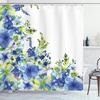 Yellow Blue