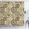 Beige Brown