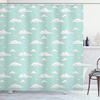 Seafoam White