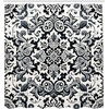 image:imageAmbesonne Southwestern Decor Shower Curtain Ethnic Motifs Illustration of a Zigzags Design Drawing Printed Art for Bath Cloth Fabric Home Bathroom Accent Set with Hooks 69 W x 70 L Soft YellowPurpleblue Dark Sea Green
