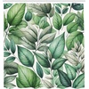 image:imageAmbesonne Southwestern Shower Curtain Folkloric Concept Zigzag Ethnic Ornaments Cultural Inspirations Cloth Fabric Bathroom Decor Set with Hooks 69 W x 70 L Slate Blue Ruby Off WhiteSeafoam Pale Teal White