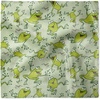 image:imageAmbesonne Mens Tie SetGreen Apple