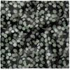 image:imageAmbesonne Mens Tie SetGreen Black