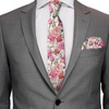 image:imageAmbesonne Mens Tie SetPale Pink