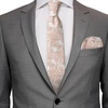 image:imageAmbesonne Mens Tie SetPeach Blush