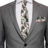 image:imageAmbesonne Mens Tie SetPink Green