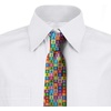 image:imageAmbesonne Mens Tie SetPurple Green
