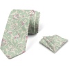 Green Pink