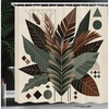 Evergreen Sage Green Fawn