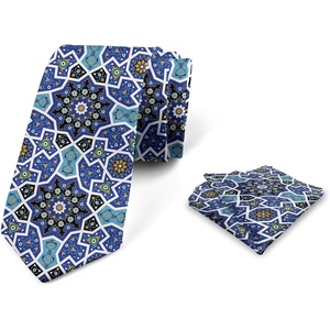 image:imageAmbesonne Mens Tie SetBlue