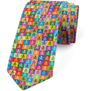 image:imageAmbesonne Mens Tie SetPurple Green