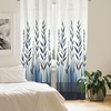 image:imageAmbesonne African Curtains Random Doodles Pattern Herringbone Indigenous Art Folk Features Window Treatments 2 Panel Set for Living Room Bedroom Pair of  28 x 63 Marigold MustardGrey Teal Slate Blue