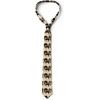 image:imageAmbesonne Multicolor Modern Mens TieCream Multicolor