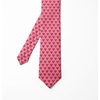 image:imageAmbesonne Multicolor Modern Mens TieDark Pink and Pale Pink