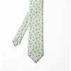 image:imageAmbesonne Multicolor Modern Mens TieGreen Brown