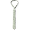 image:imageAmbesonne Multicolor Modern Mens TieGreen Brown