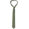 image:imageAmbesonne Multicolor Modern Mens TieReseda Green