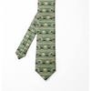image:imageAmbesonne Multicolor Modern Mens TieReseda Green