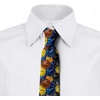 image:imageAmbesonne Multicolor Modern Mens TieYellow and Black