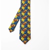 image:imageAmbesonne Multicolor Modern Mens TieYellow and Black
