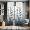 Grey Teal Slate Blue
