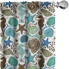 Seafoam Brown