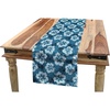 Petrol Blue