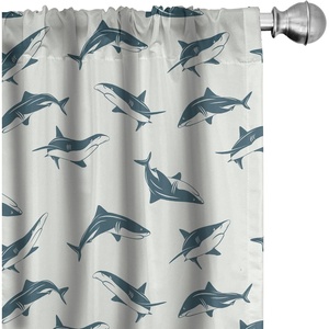 image:imageAmbesonne African Curtains Random Doodles Pattern Herringbone Indigenous Art Folk Features Window Treatments 2 Panel Set for Living Room Bedroom Pair of  28 x 63 Marigold MustardDark Grey