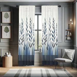 image:imageAmbesonne African Curtains Random Doodles Pattern Herringbone Indigenous Art Folk Features Window Treatments 2 Panel Set for Living Room Bedroom Pair of  28 x 63 Marigold MustardGrey Teal Slate Blue