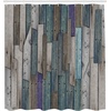 image:imageAmbesonne Flower Shower Curtain Blooming Orchid Spring Bouquet Romance Wedding Themed Natural Beauties Fragrance Cloth Fabric Bathroom Decor Set with Hooks 69 W x 84 L Off White Reseda GreenUmber Pale Teal Plum