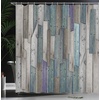image:imageAmbesonne Flower Shower Curtain Blooming Orchid Spring Bouquet Romance Wedding Themed Natural Beauties Fragrance Cloth Fabric Bathroom Decor Set with Hooks 69 W x 84 L Off White Reseda GreenUmber Pale Teal Plum